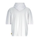 Hoodie homme manches courtes  برشا زهر