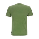 T-shirt homme manches courtes délavé MOOD عال العال