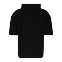 Hoodie homme manches courtes KTN