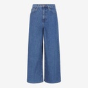 Super wide leg jeans femme - WIDED 2.0