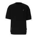 Sweat garçon manches courtes  باشا Mood All Day