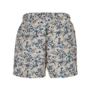 Short maillot garçon imprimé PALMIER