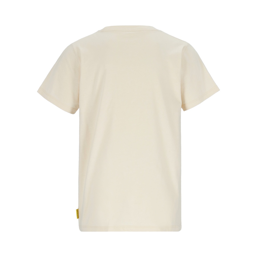 T-shirt garçon manches courtes avec broderie