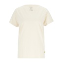 T-shirt femme manches courtes الجمهورية التونسية