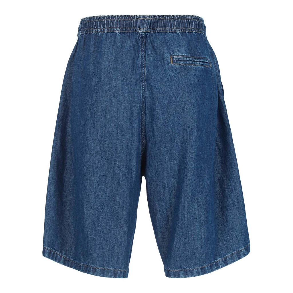 Short fluide homme en jeans - TAMIR