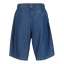 Short fluide homme en jeans - TAMIR