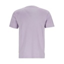 T-shirt unisexe manches courtes délavé  BAZ تو تسلك