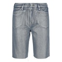 Short femme métallique - NERMINE