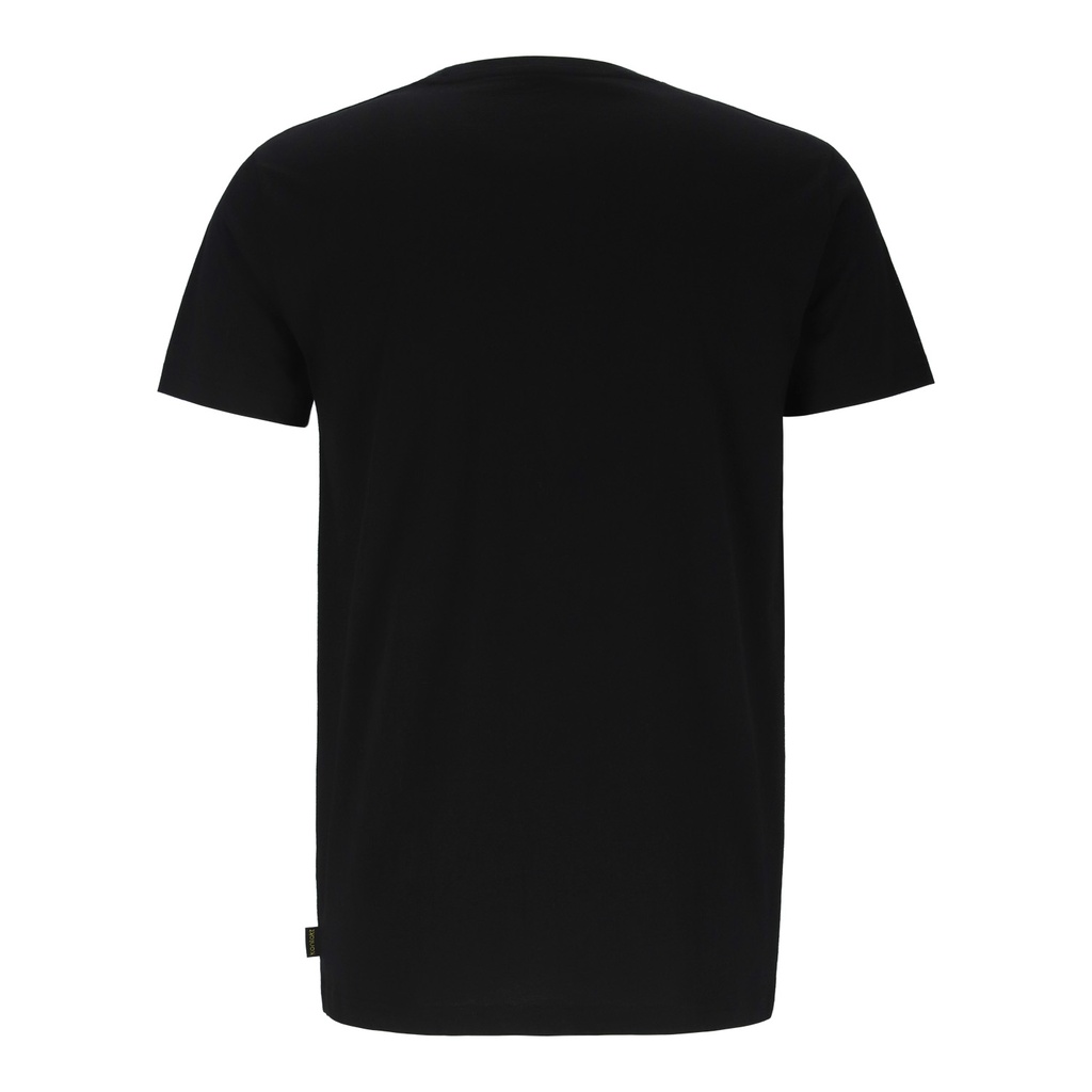 T-shirt  oversized unisexe manches courtes  I DON'T CARE وديما يمشي