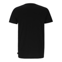 T-shirt  oversized unisexe manches courtes  I DON'T CARE وديما يمشي