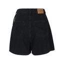 Skort femme avec noued en jeans - SOUKAINA 2.0