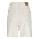Straight short femme en jeans - NERMINE