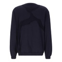 Sweat unisexe oversized avec déchirure  Heavy Used Effect - TUNIS FASHION WEEK 2024