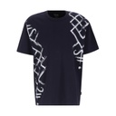 T-shirt oversized unisexe Modular - TUNIS FASHION WEEK 2024
