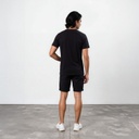 T-shirt unisexe manches courtes  لاباس؟ cv?