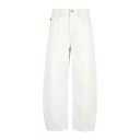 Barrel jeans unisexe - BIBOO