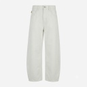 Barrel jeans unisexe - BIBOO