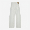 Barrel jeans unisexe - BIBOO