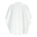 Poncho femme avec poche plaquée - ZINA 2.0