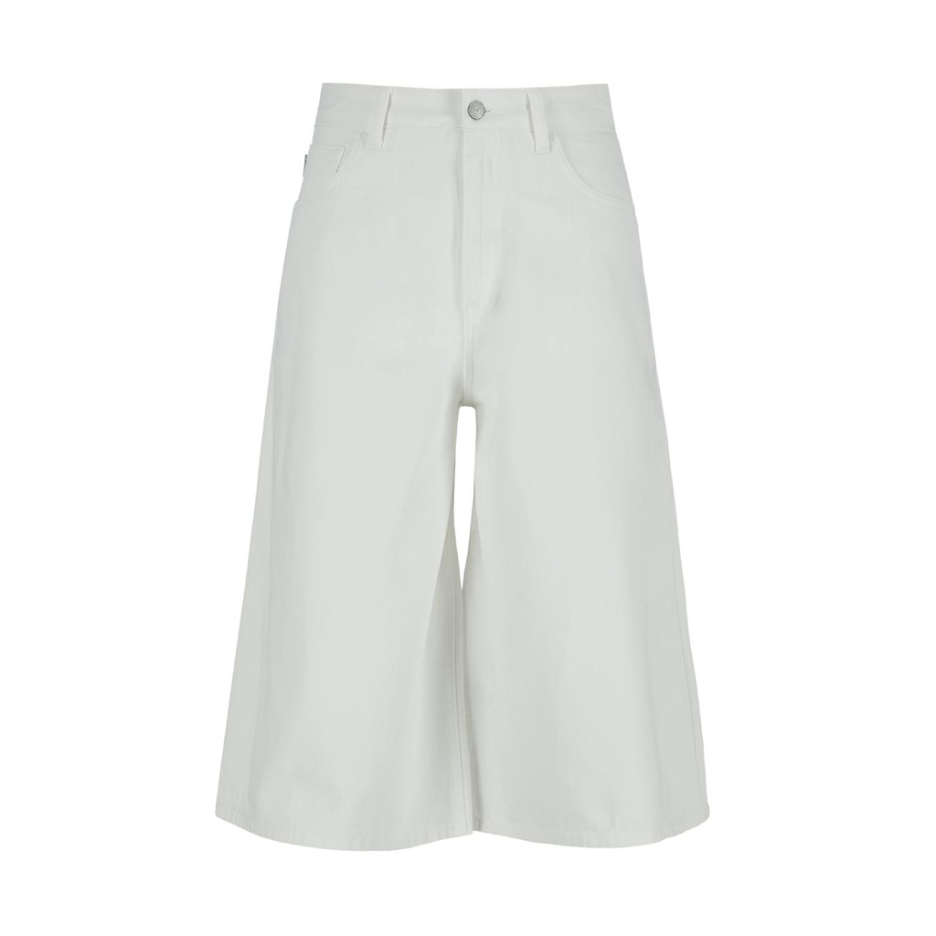 Bermuda femme en jeans - Badira