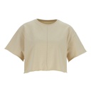 Sweat sur taille femme manches courtes   avec pin-up ECH GATELK?