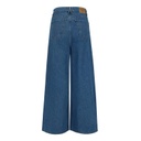 Super wide leg jeans femme - WIDED 2.0