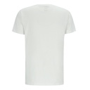 T-shirt unisexe manches courtes  من المرسى بدينا نقدفو