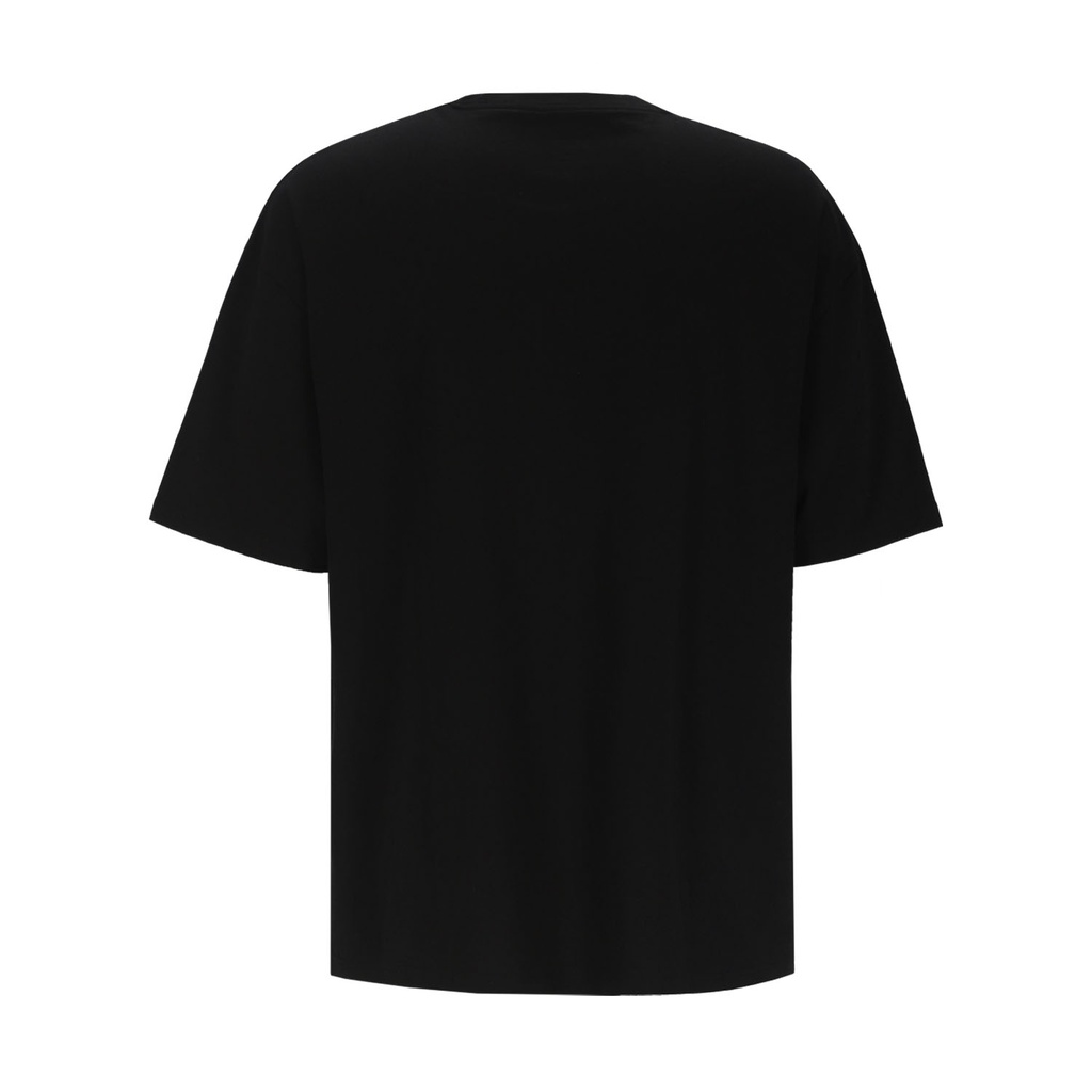 Ensemble homme t-shirt oversized  TOZEUR et short