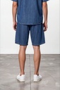 Short fluide homme en jeans - TAMIR