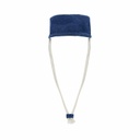 Chechia &amp; Sac en jeans Modular - TUNIS FASHION WEEK 2024