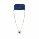 Chechia &amp; Sac en jeans Modular - TUNIS FASHION WEEK 2024
