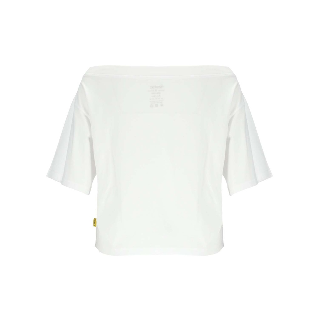T-shirt col bateau femme manches courtes CHANNEL تونسي
