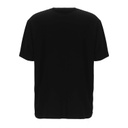 T-shirt unisexe oversized manches courtes الAi وحلة والعقل زريعة