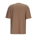 T-shirt unisexe oversized manches courtes العودة المالية