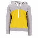 HOODIE GARÇON AVEC DÉCOUPE