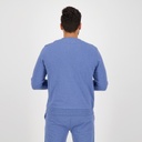 SWEAT HOMME DENIM OUTFITTERS
