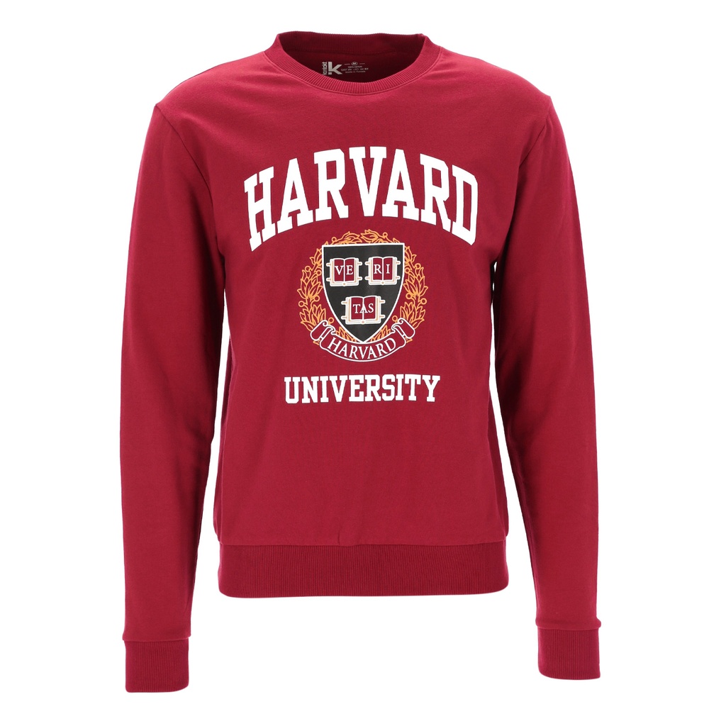 SWEAT HOMME HARVARD