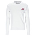 SWEAT UNISEXE AVEC BRODERIE COEUR FONDANT
