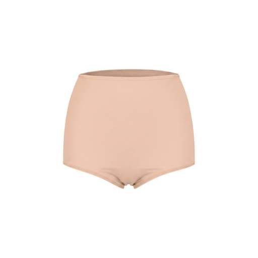 Culotte de grossesse en coton stretch