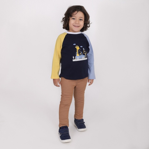 Tregging bébé