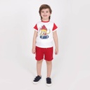 Short bébé