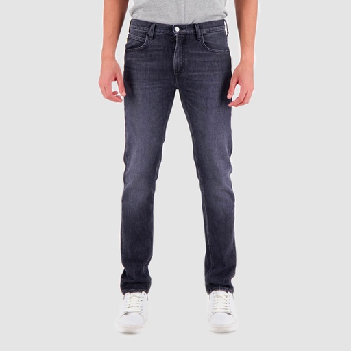 [01-010-01-451-K485-28] Slim jeans homme - SELIM (28)