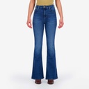 Flare jeans femme - FERYEL