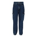 Cargo jeans garçon