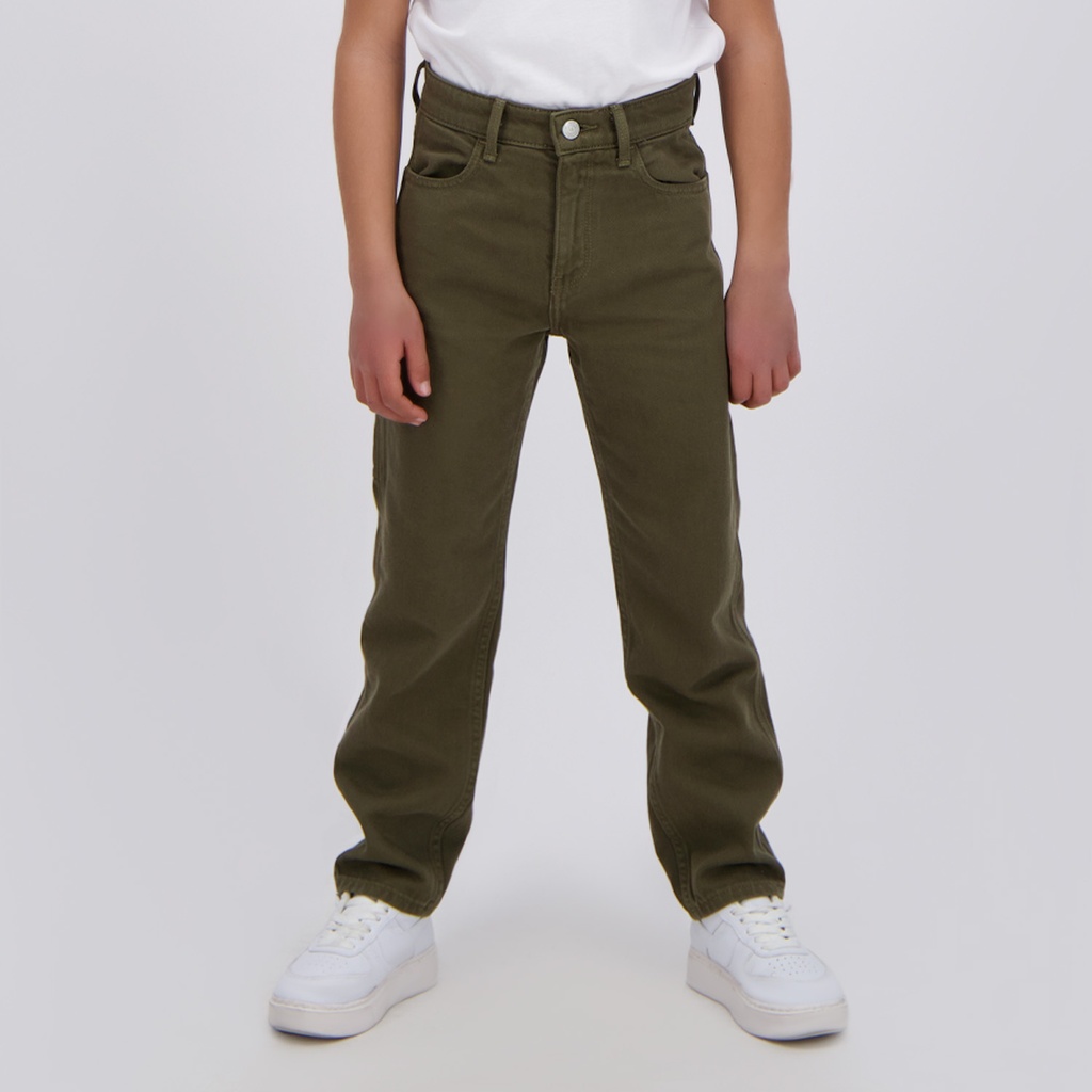 Capenter jeans unisexe