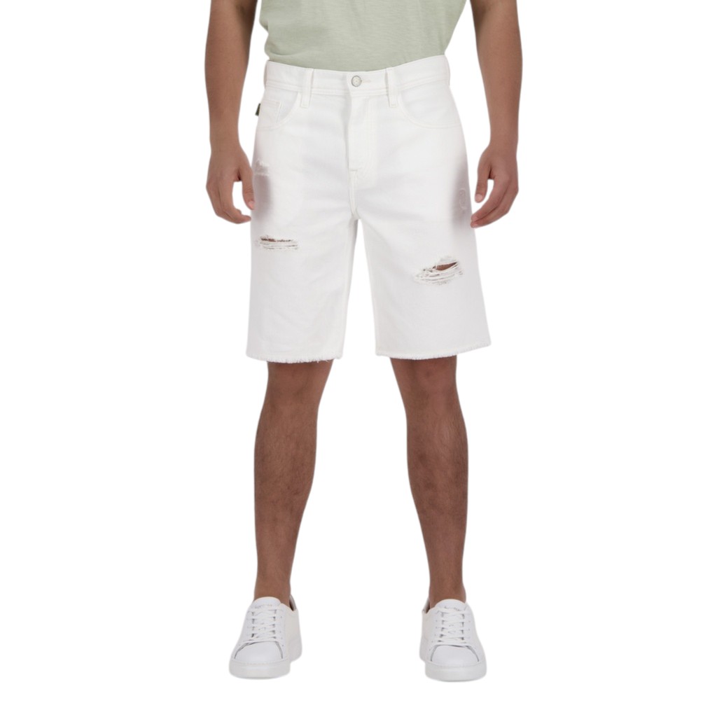 Short homme avec déchirures - YASSINE