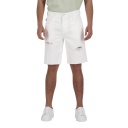 Short homme avec déchirures - YASSINE
