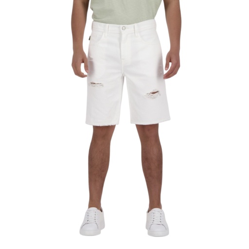 Short homme avec déchirures - YASSINE