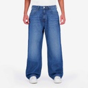 Baggy unisexe jeans -BASSYM