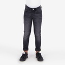 Slim garçon en jeans